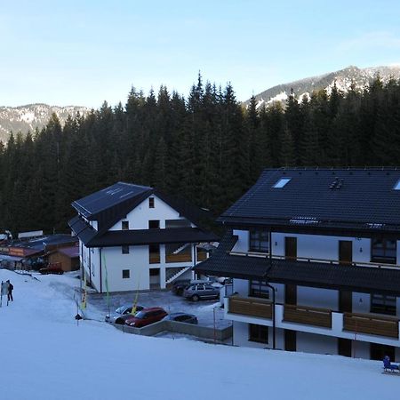 Apartmany Biela Put - Jasna Nr. 3 Demanovska Dolina Bagian luar foto