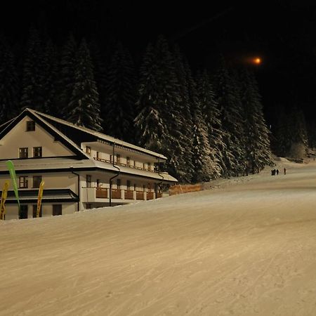 Apartmany Biela Put - Jasna Nr. 3 Demanovska Dolina Bagian luar foto