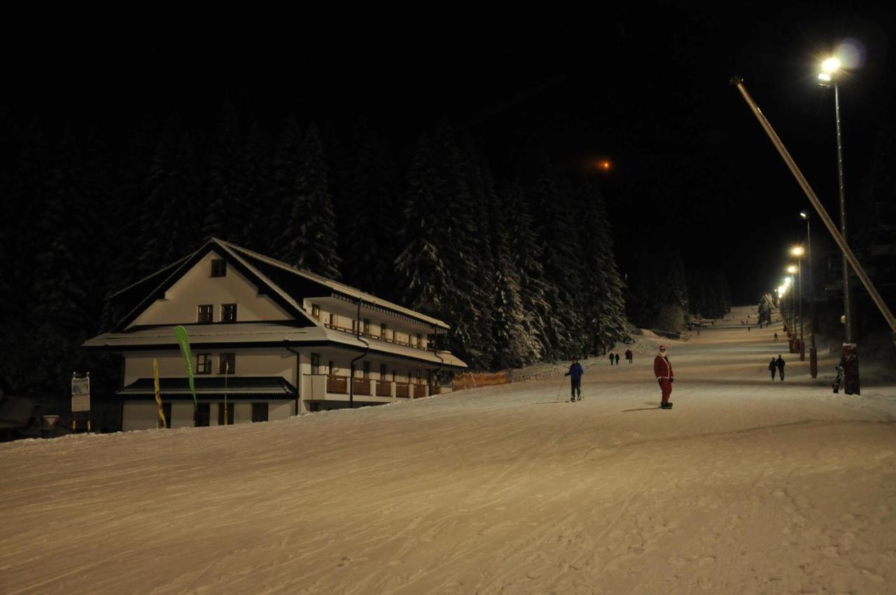 Apartmany Biela Put - Jasna Nr. 3 Demanovska Dolina Bagian luar foto