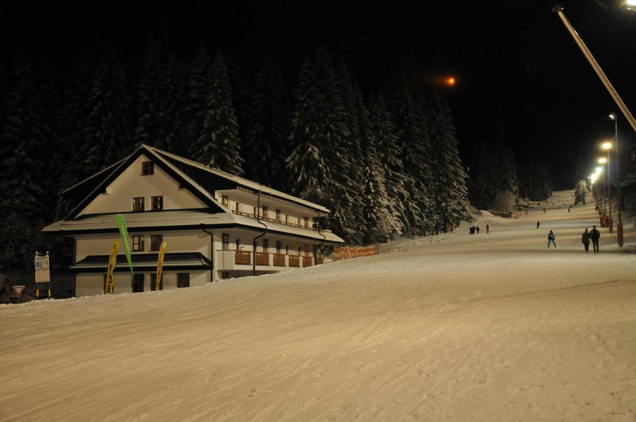Apartmany Biela Put - Jasna Nr. 3 Demanovska Dolina Bagian luar foto
