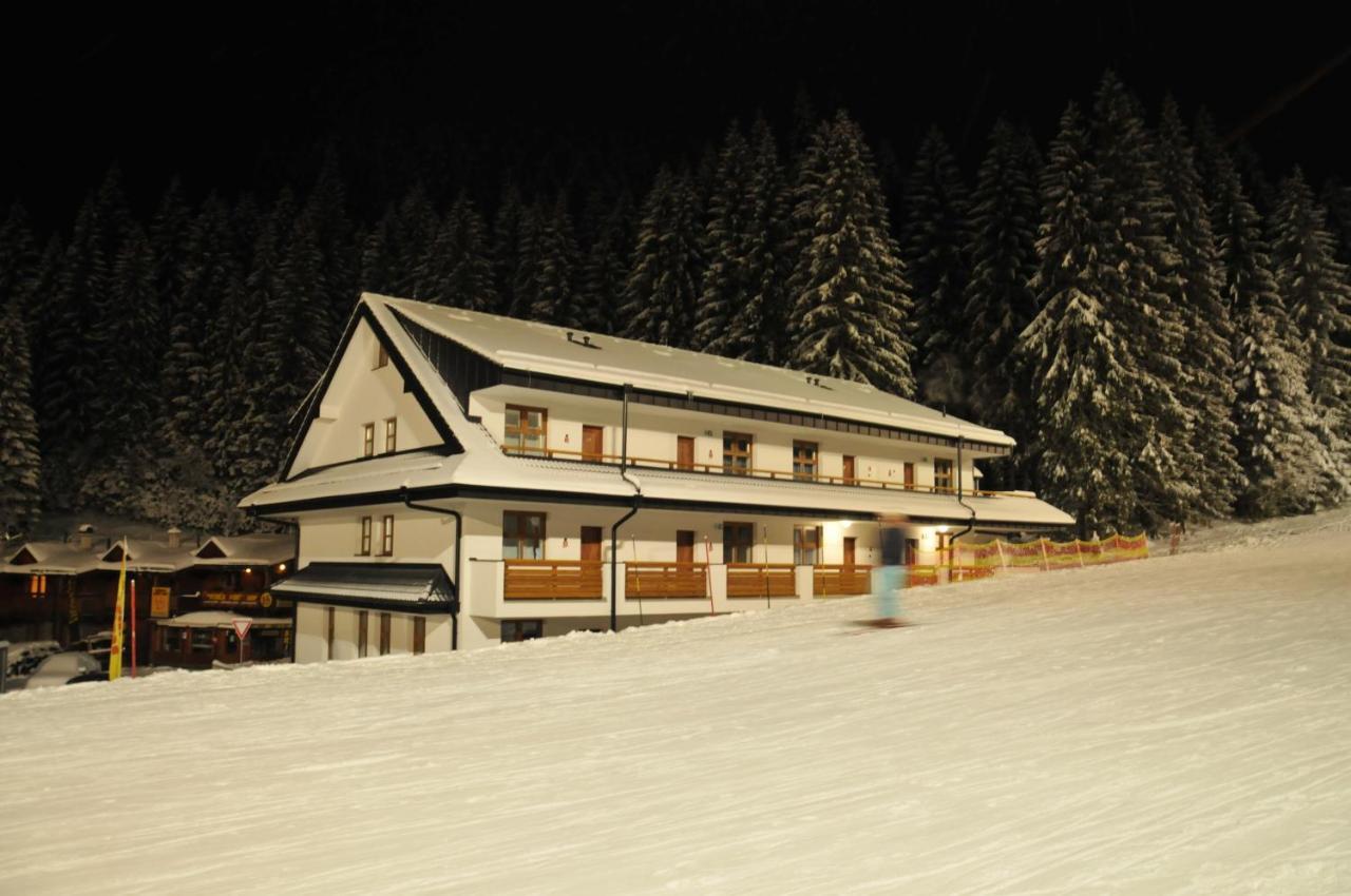 Apartmany Biela Put - Jasna Nr. 3 Demanovska Dolina Bagian luar foto