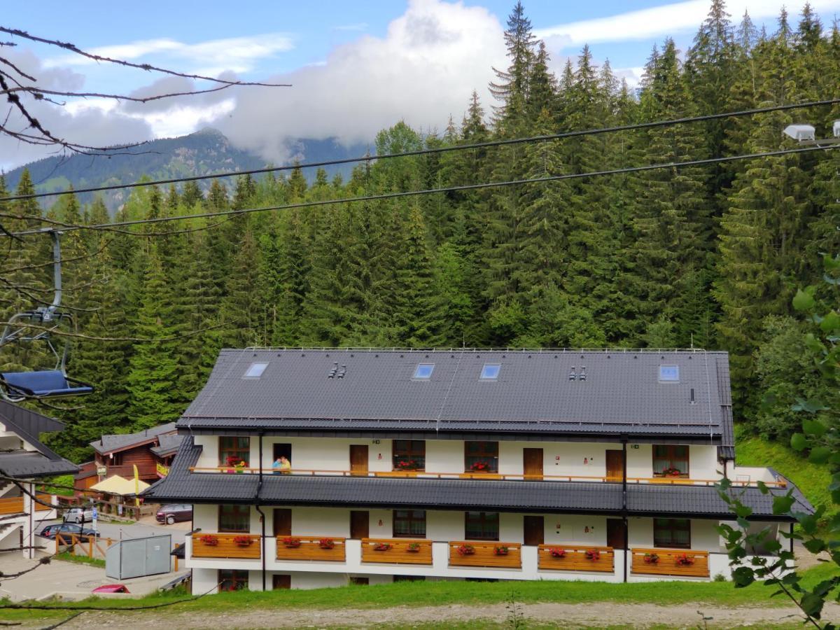 Apartmany Biela Put - Jasna Nr. 3 Demanovska Dolina Bagian luar foto