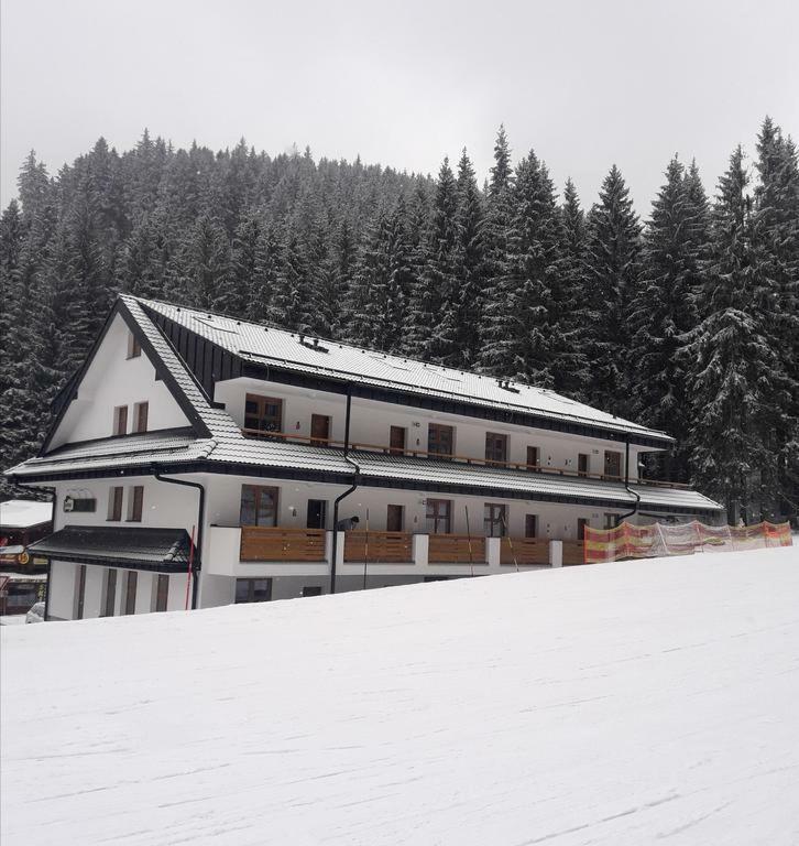 Apartmany Biela Put - Jasna Nr. 3 Demanovska Dolina Bagian luar foto