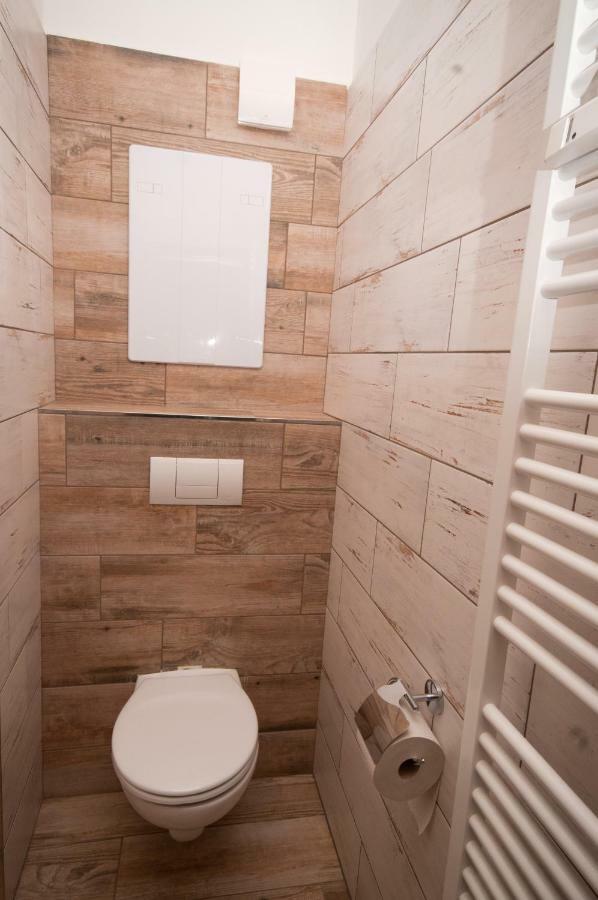 Apartmany Biela Put - Jasna Nr. 3 Demanovska Dolina Bagian luar foto