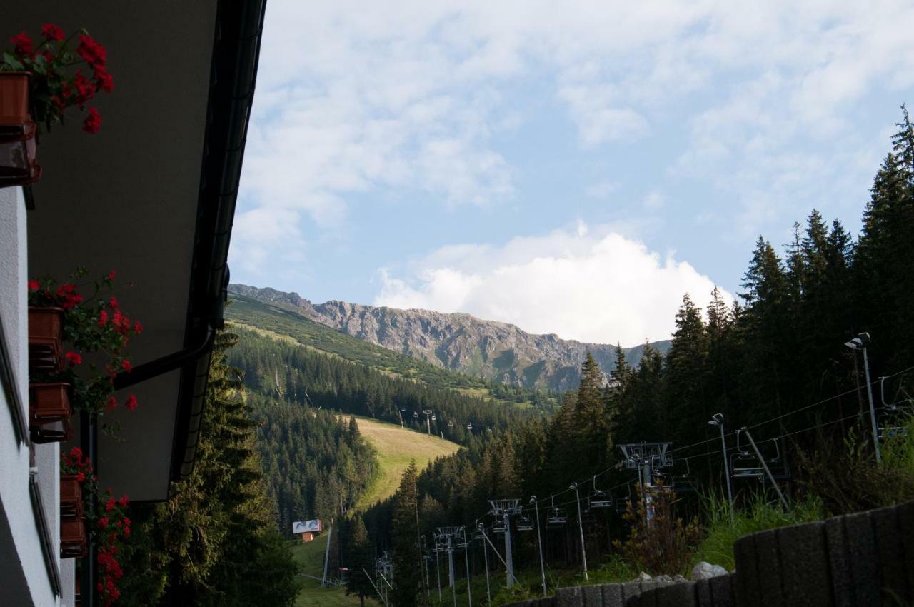 Apartmany Biela Put - Jasna Nr. 3 Demanovska Dolina Bagian luar foto