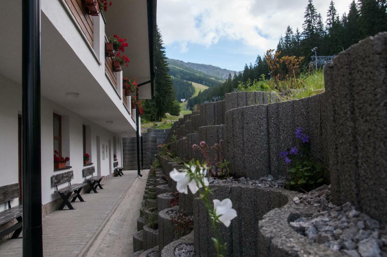 Apartmany Biela Put - Jasna Nr. 3 Demanovska Dolina Bagian luar foto