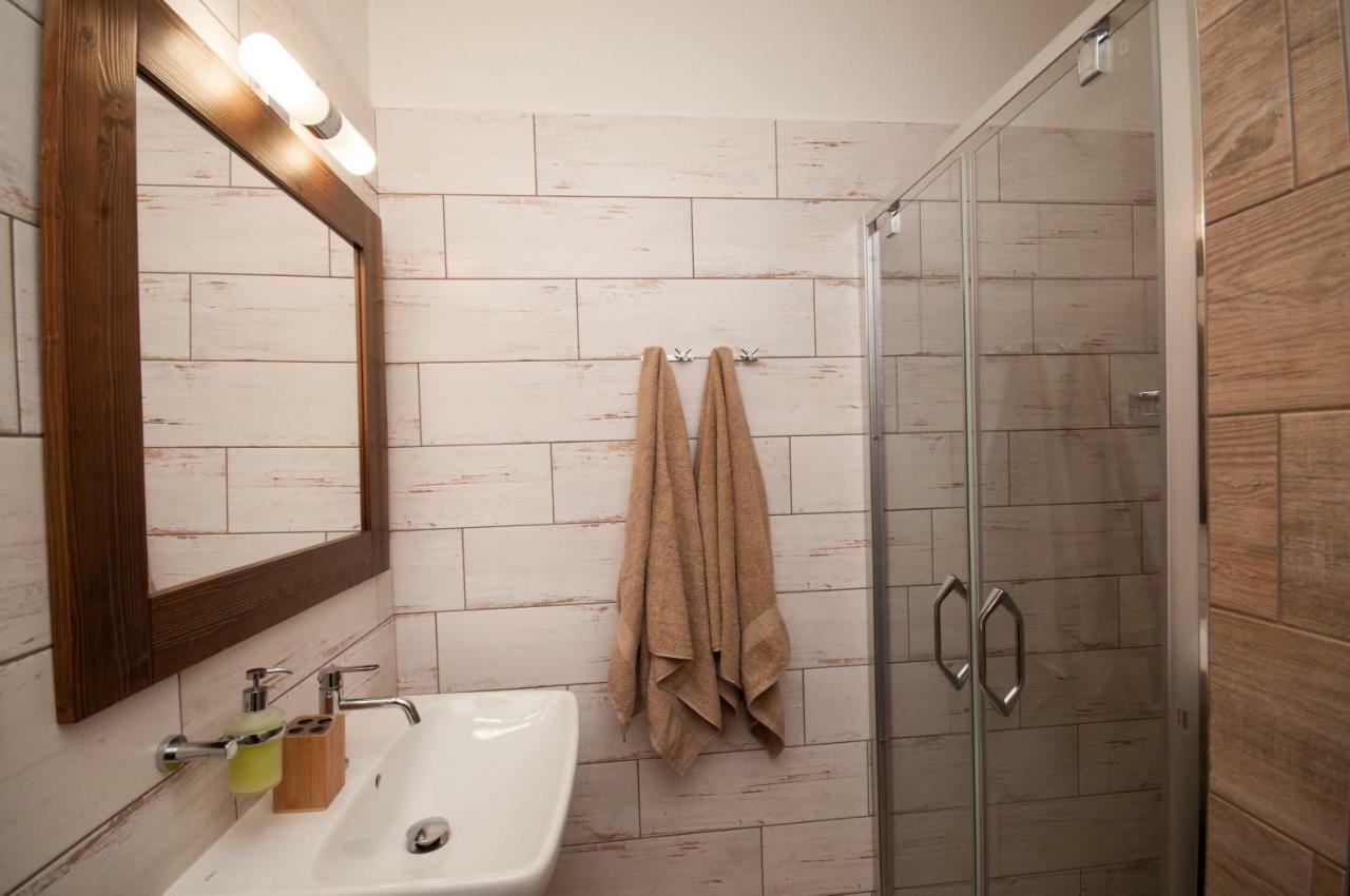 Apartmany Biela Put - Jasna Nr. 3 Demanovska Dolina Bagian luar foto