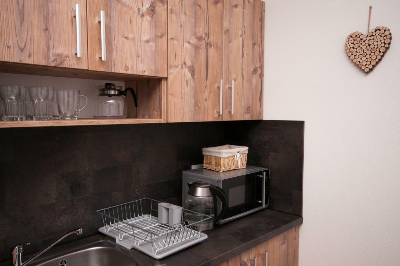 Apartmany Biela Put - Jasna Nr. 3 Demanovska Dolina Bagian luar foto