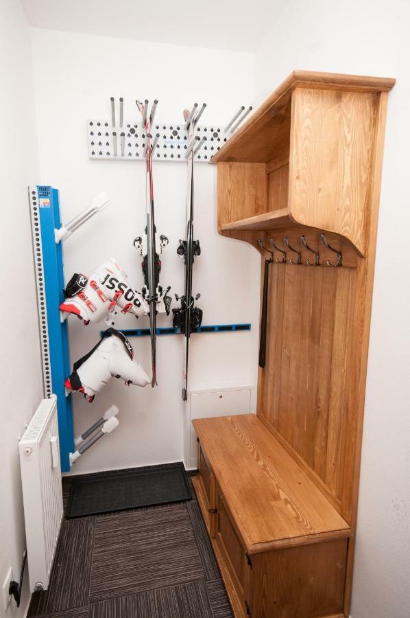 Apartmany Biela Put - Jasna Nr. 3 Demanovska Dolina Bagian luar foto