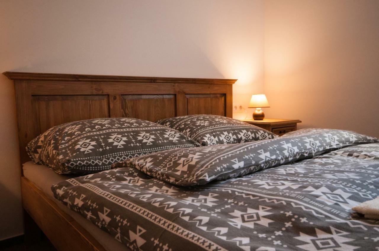 Apartmany Biela Put - Jasna Nr. 3 Demanovska Dolina Bagian luar foto